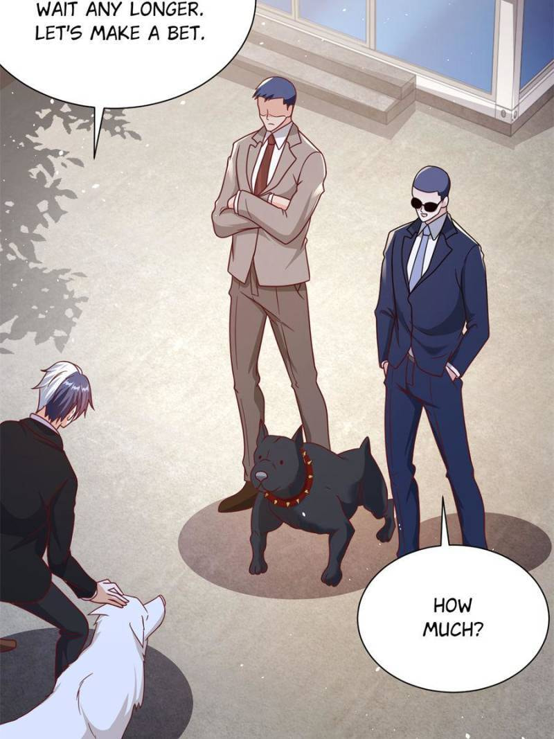 Read Arch-Villian chapter 89 image 33 on Lezhin