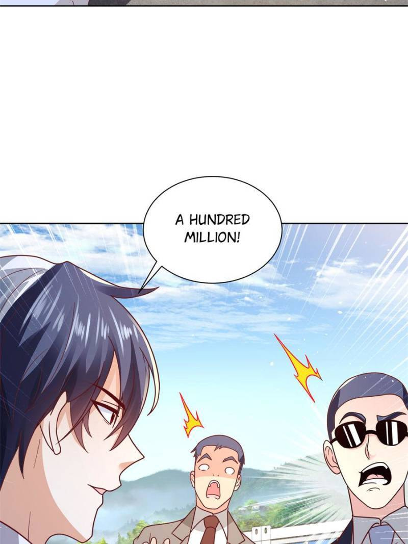 Read Arch-Villian chapter 89 image 34 on Lezhin