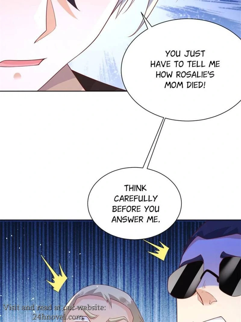 Read Arch-Villian chapter 89 image 38 on Lezhin