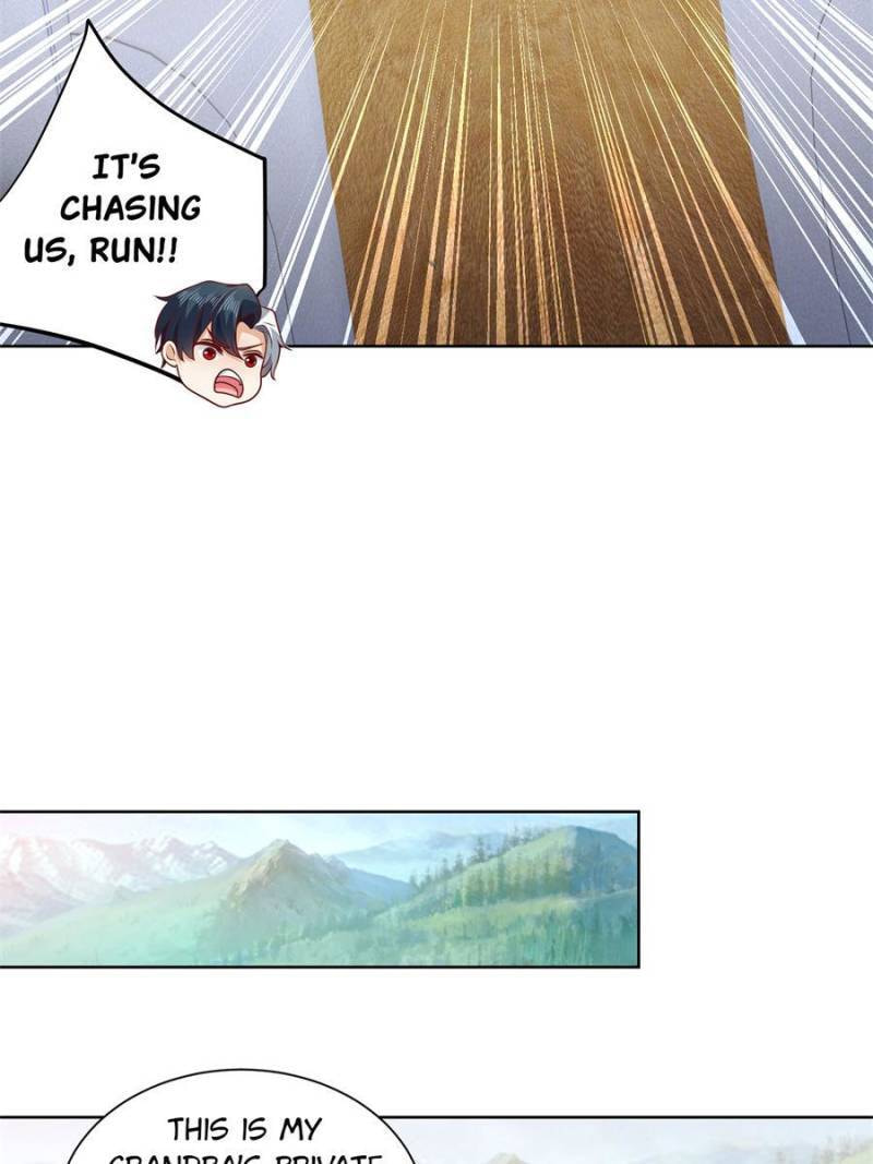 Read Arch-Villian chapter 89 image 4 on Lezhin