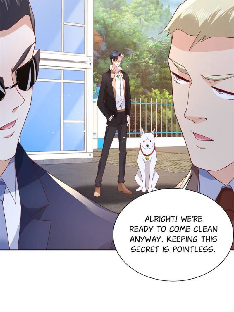 Read Arch-Villian chapter 89 image 40 on Lezhin