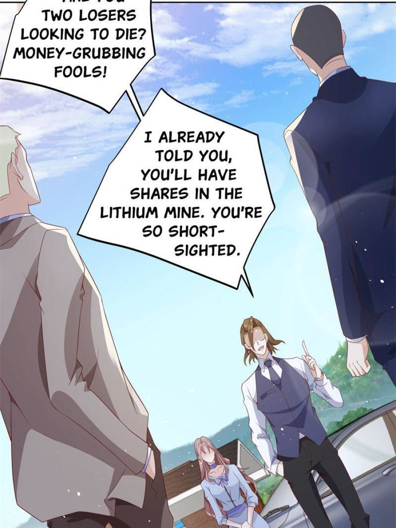 Read Arch-Villian chapter 89 image 42 on Lezhin