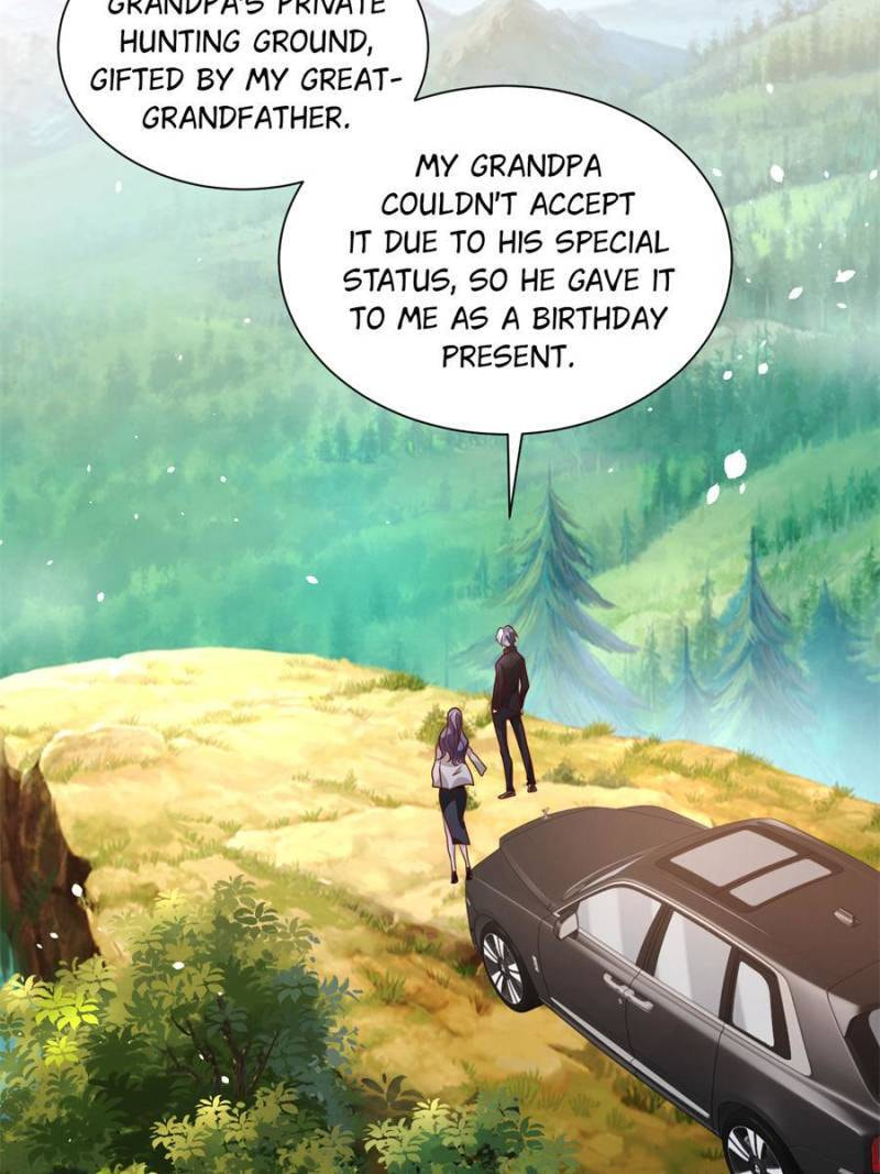 Read Arch-Villian chapter 89 image 5 on Lezhin