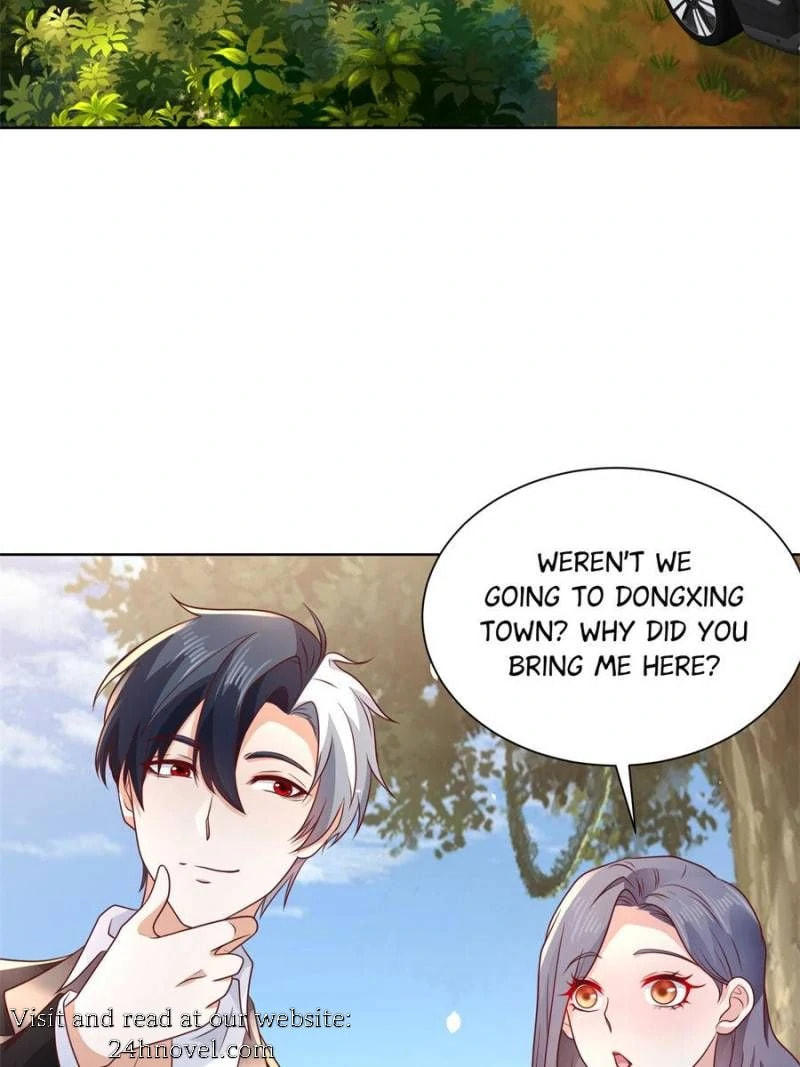 Read Arch-Villian chapter 89 image 6 on Lezhin