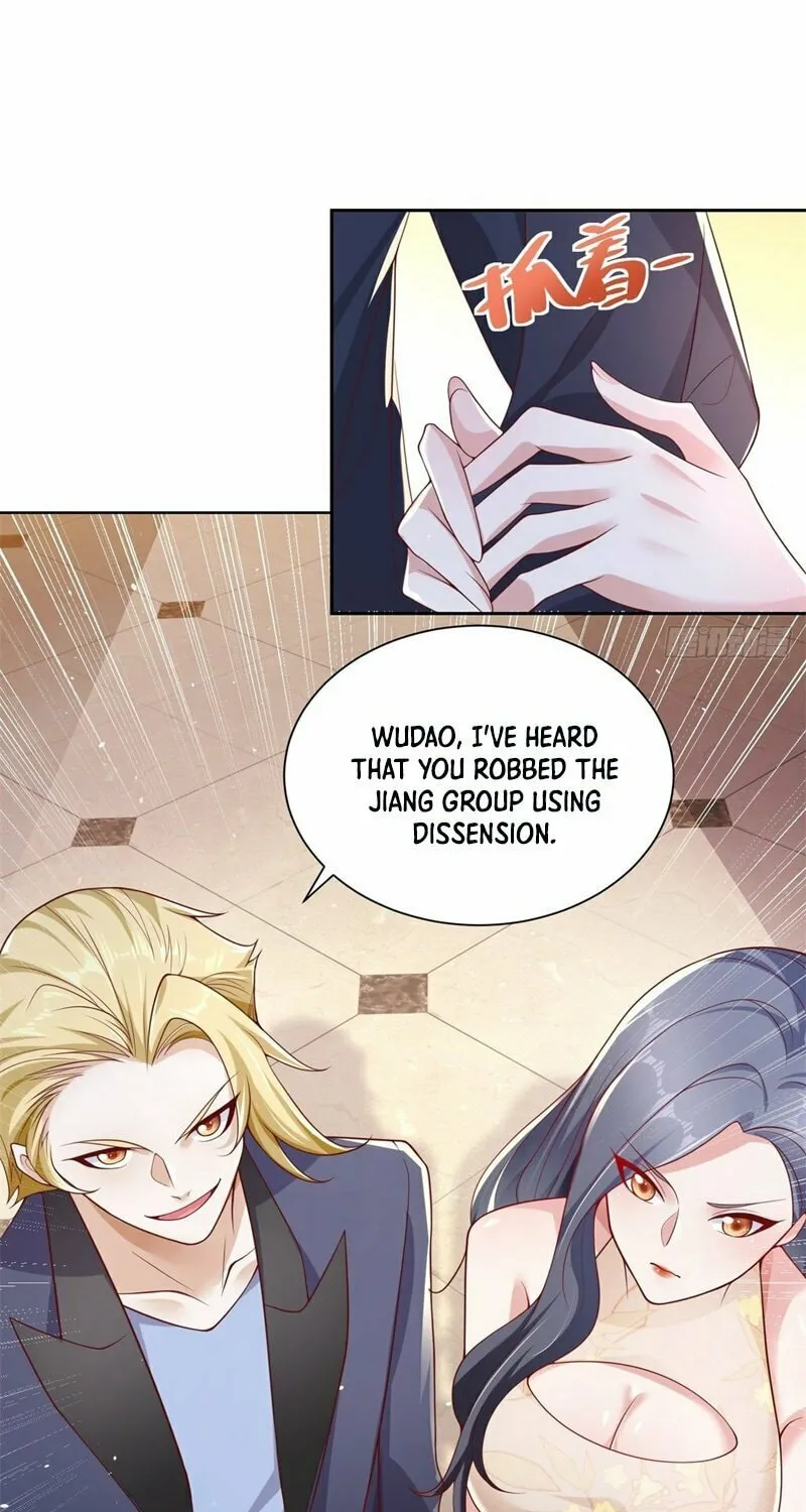 Read Arch-Villian chapter 9 image 10 on Lezhin