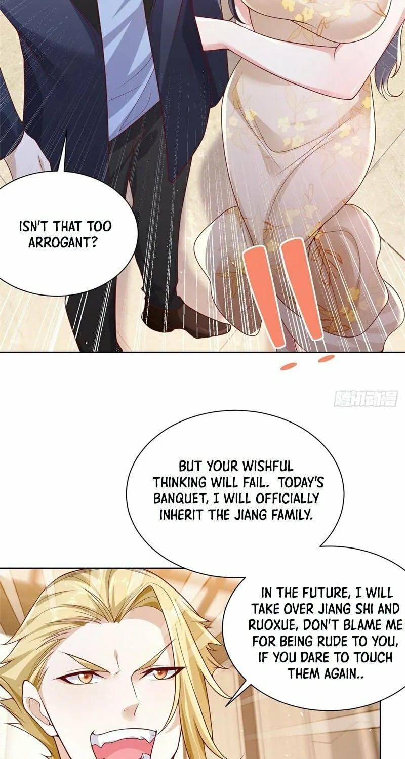 Read Arch-Villian chapter 9 image 11 on Lezhin