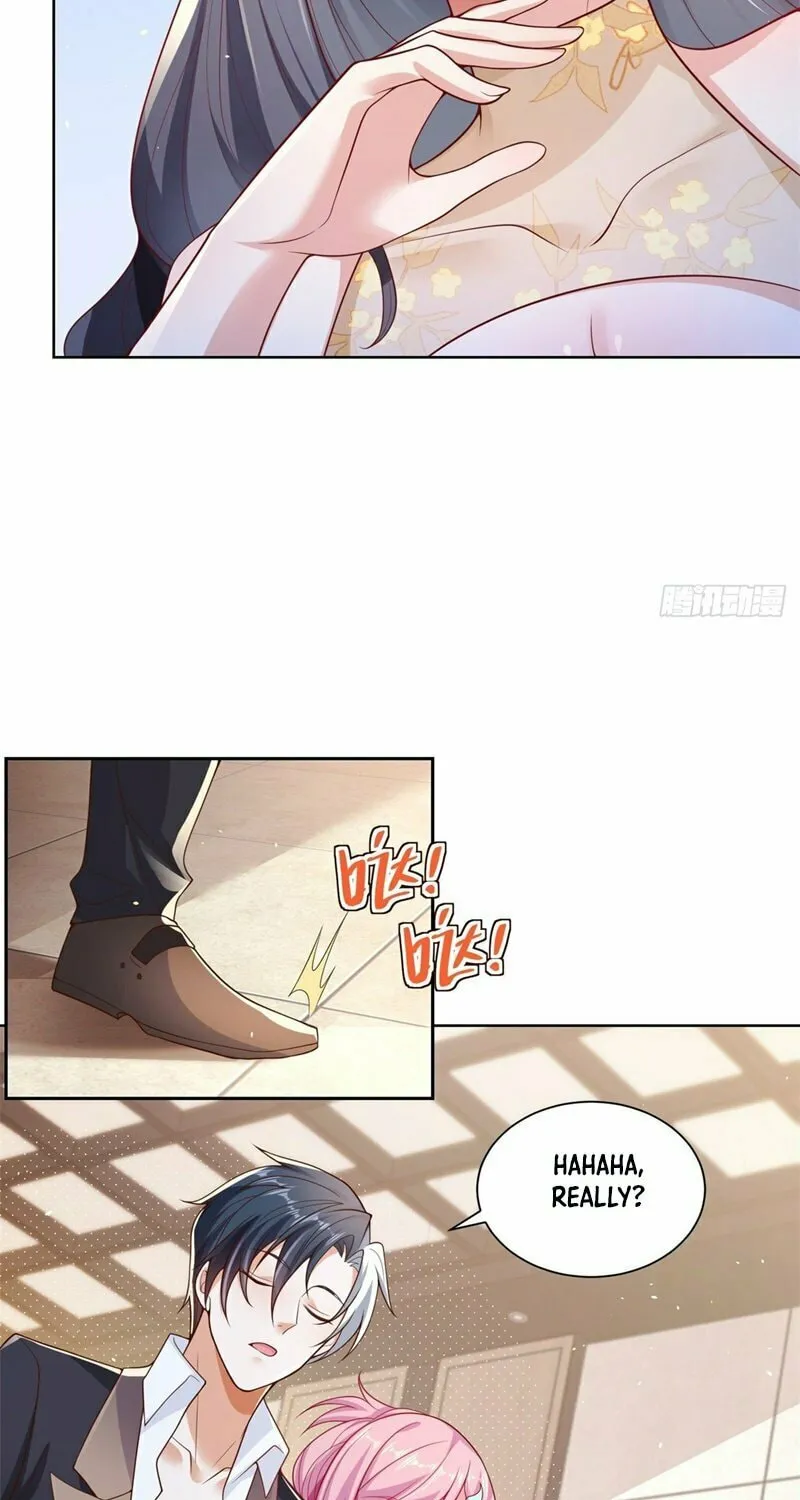 Read Arch-Villian chapter 9 image 13 on Lezhin