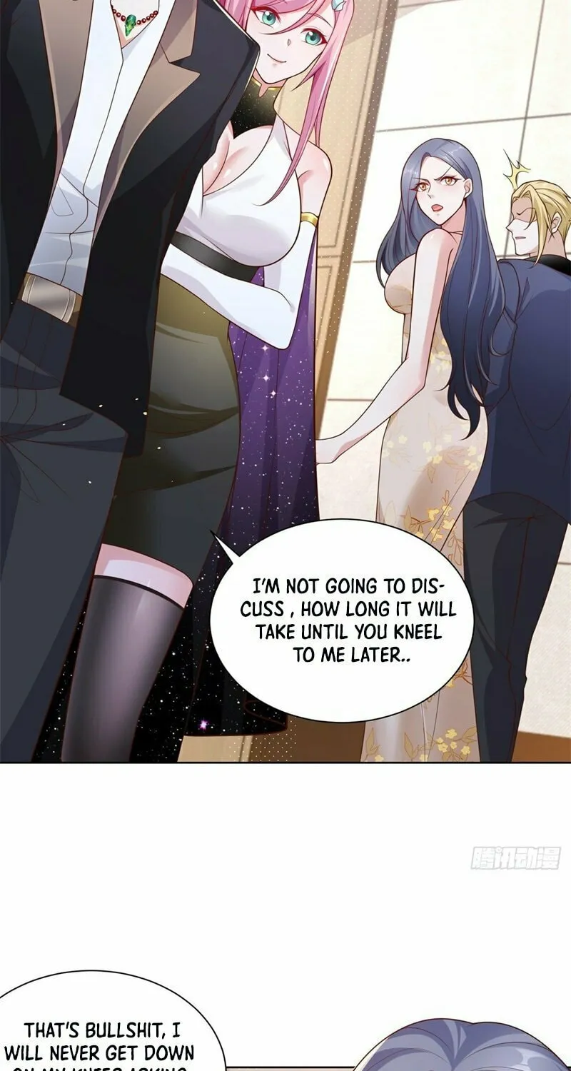 Read Arch-Villian chapter 9 image 14 on Lezhin