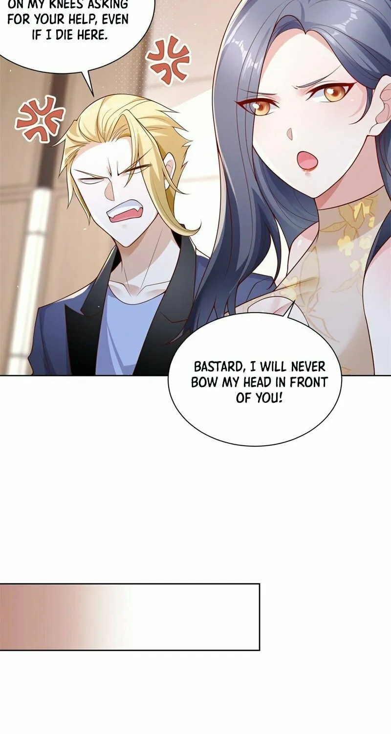 Read Arch-Villian chapter 9 image 15 on Lezhin