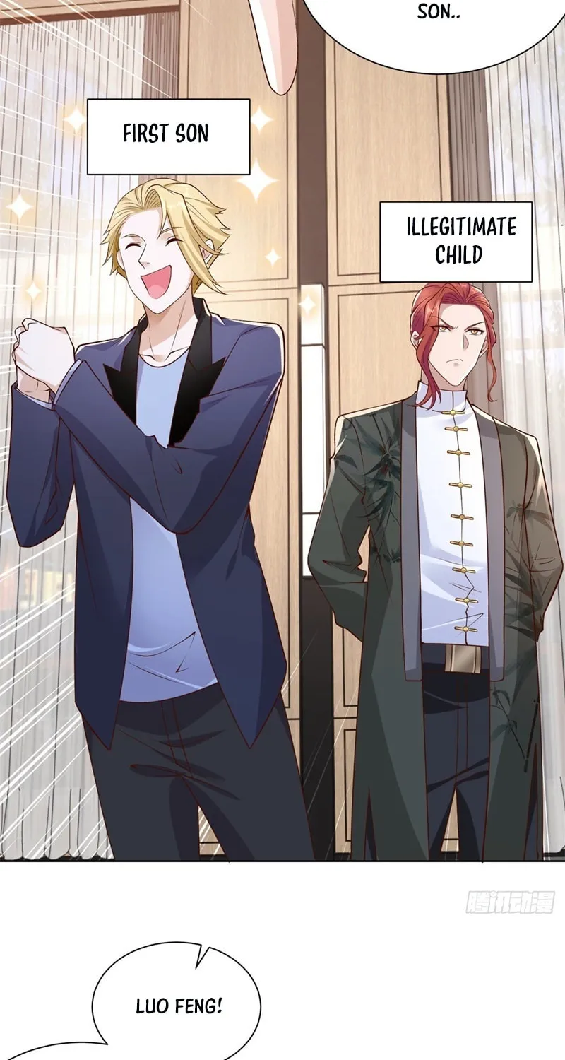 Read Arch-Villian chapter 9 image 20 on Lezhin