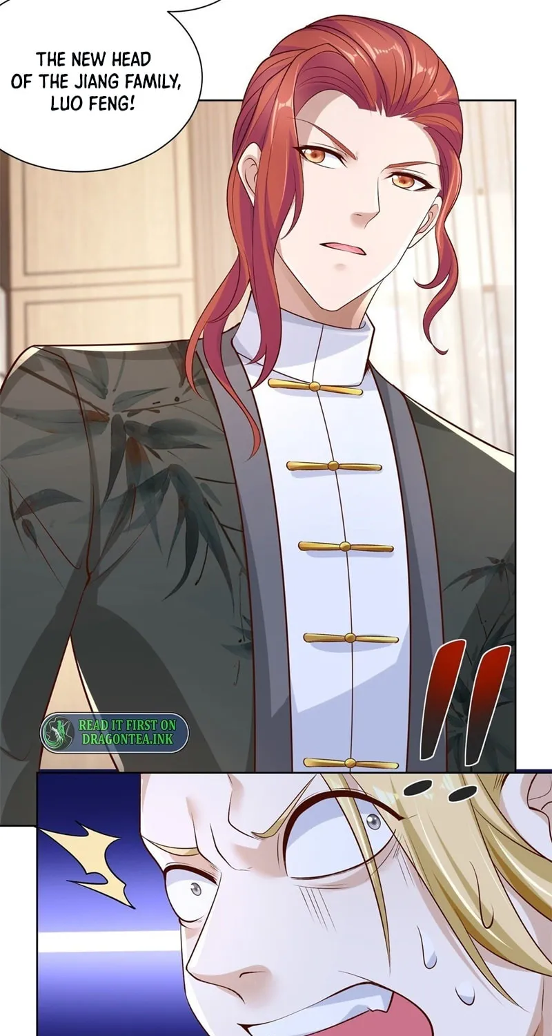 Read Arch-Villian chapter 9 image 21 on Lezhin