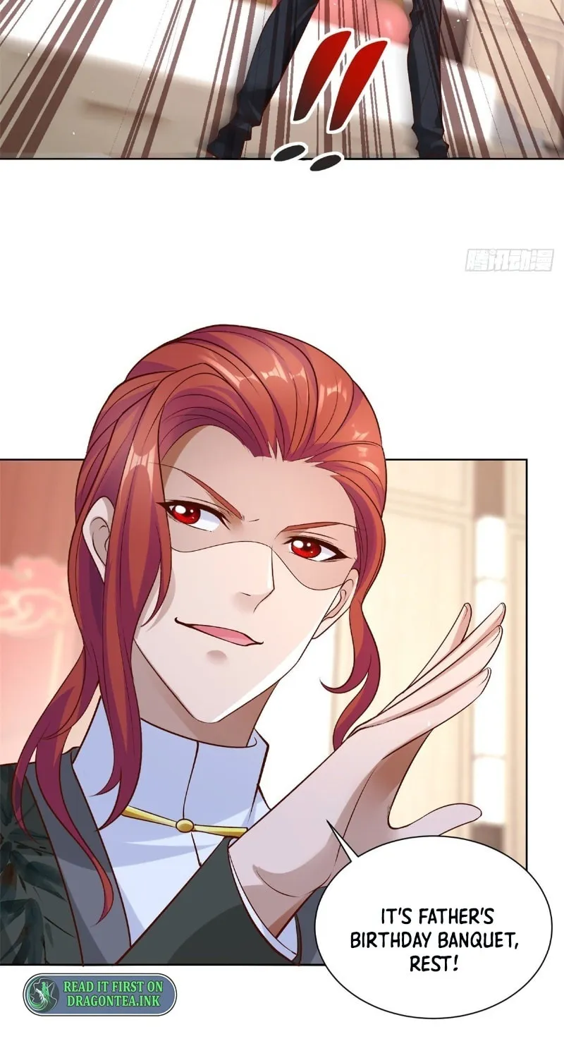 Read Arch-Villian chapter 9 image 27 on Lezhin