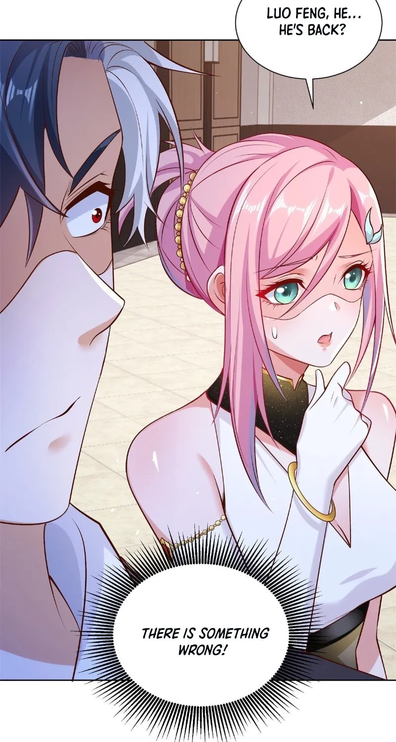Read Arch-Villian chapter 9 image 29 on Lezhin