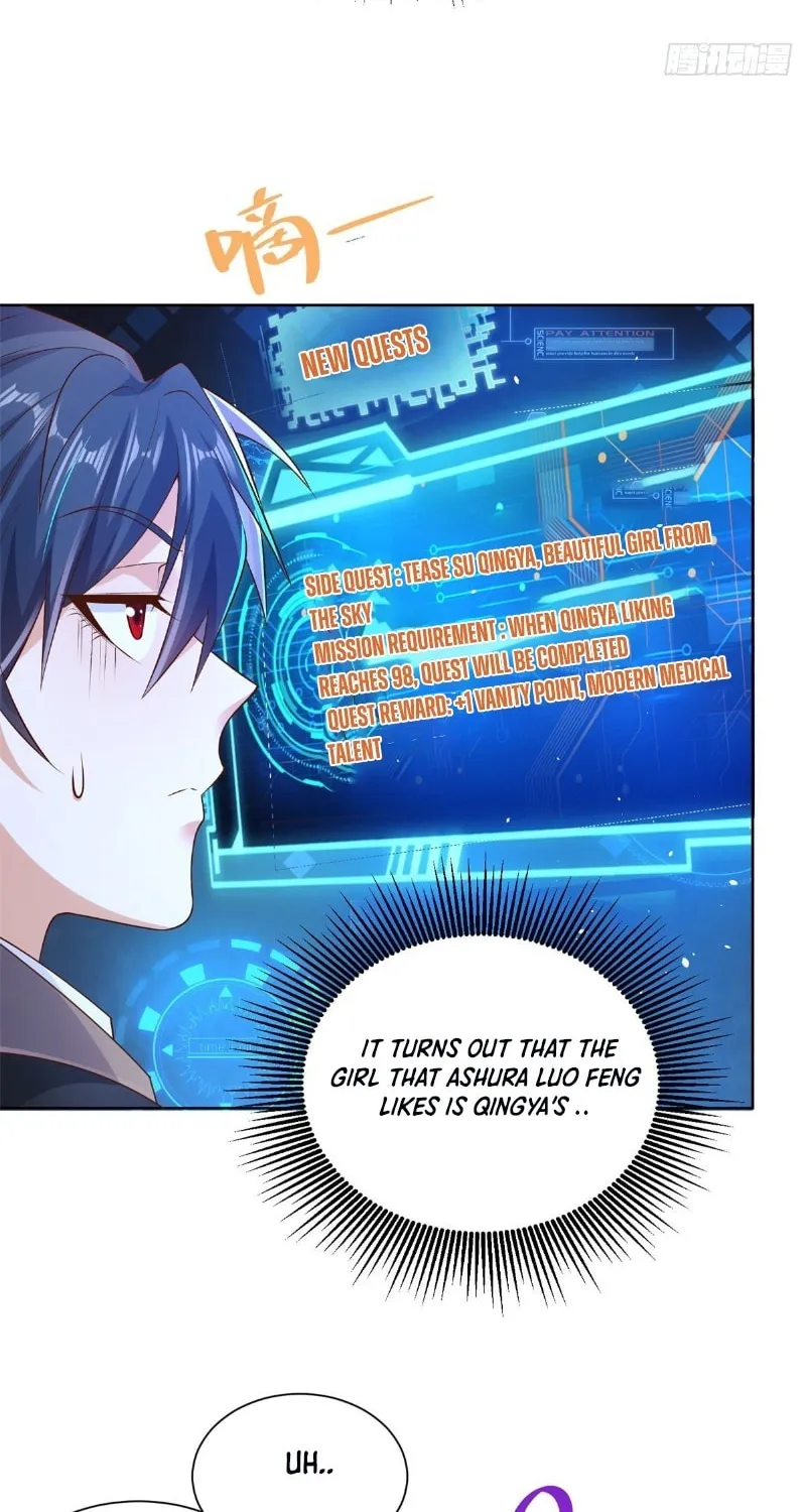 Read Arch-Villian chapter 9 image 30 on Lezhin