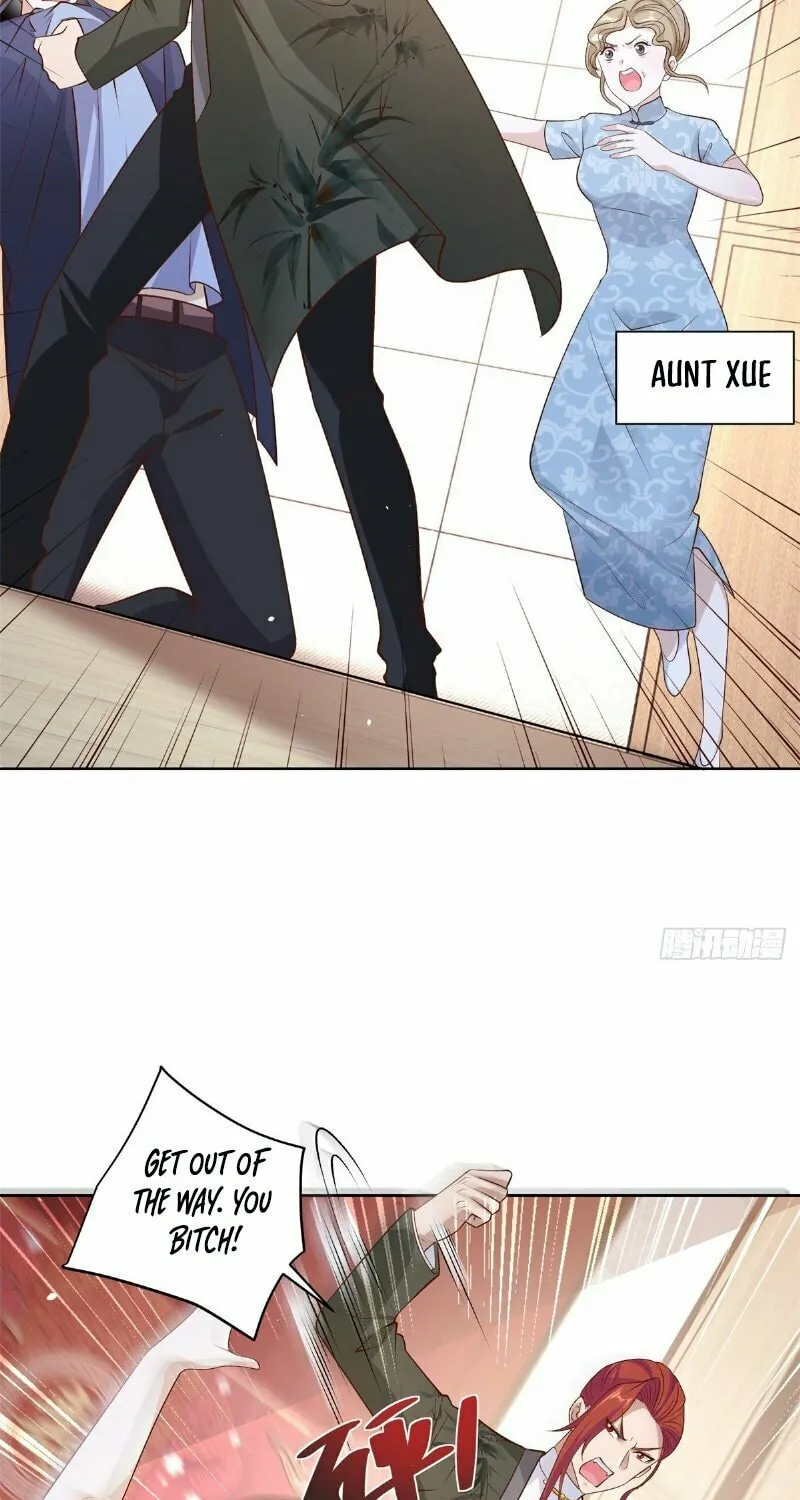Read Arch-Villian chapter 9 image 33 on Lezhin