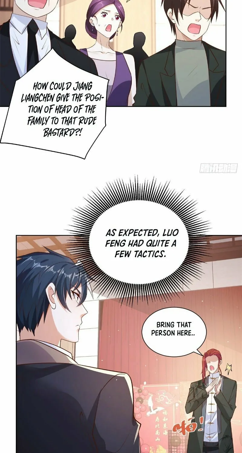 Read Arch-Villian chapter 9 image 35 on Lezhin