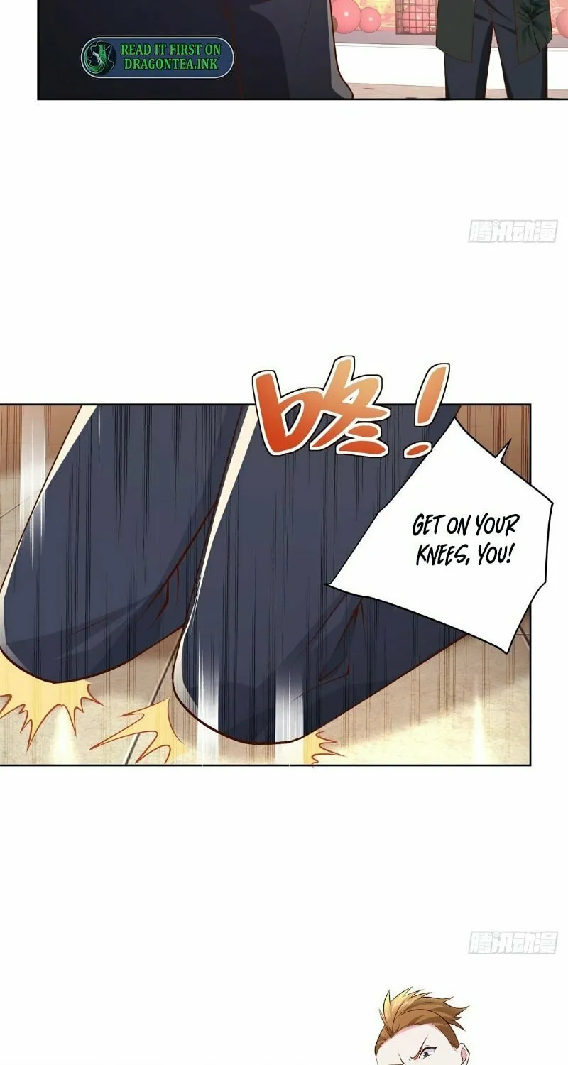 Read Arch-Villian chapter 9 image 36 on Lezhin