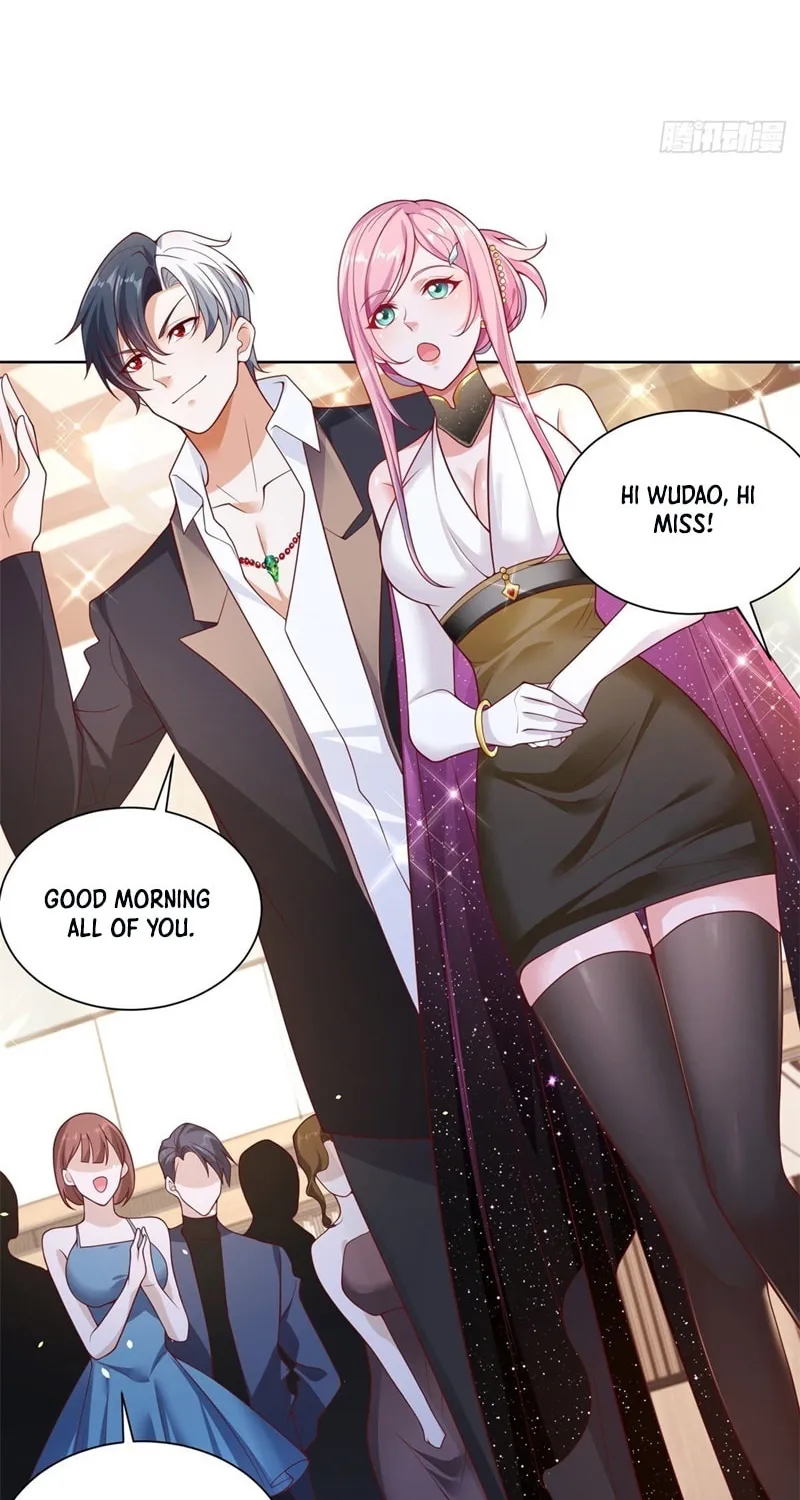 Read Arch-Villian chapter 9 image 4 on Lezhin