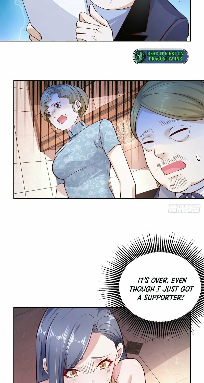 Read Arch-Villian chapter 9 image 46 on Lezhin