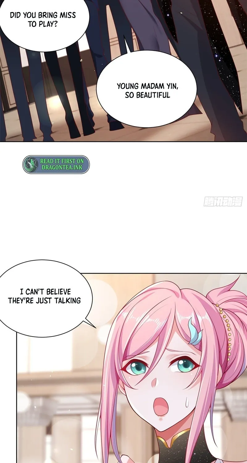Read Arch-Villian chapter 9 image 5 on Lezhin