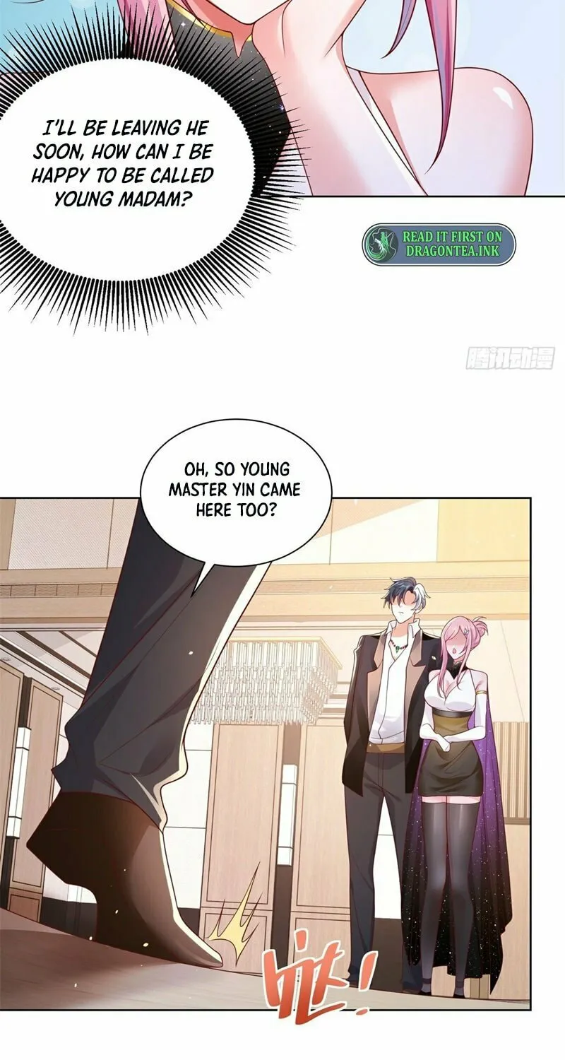 Read Arch-Villian chapter 9 image 9 on Lezhin