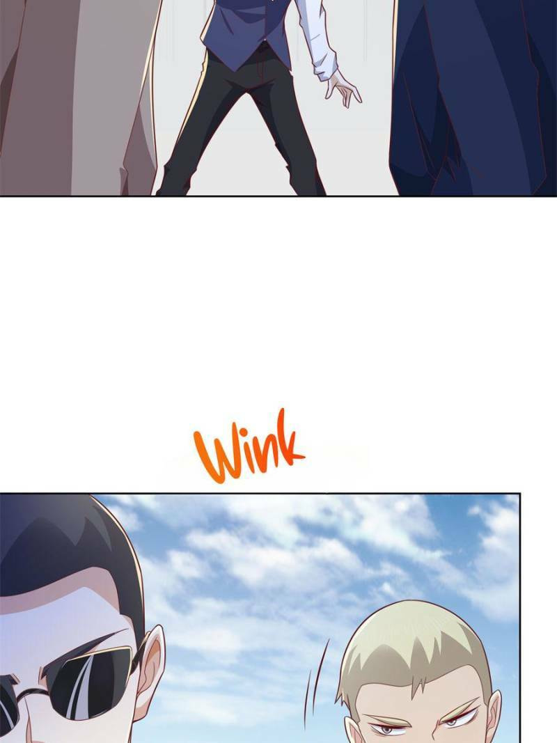 Read Arch-Villian chapter 90 image 1 on Lezhin
