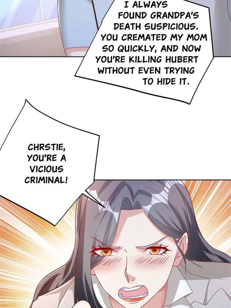 Read Arch-Villian chapter 90 image 10 on Lezhin