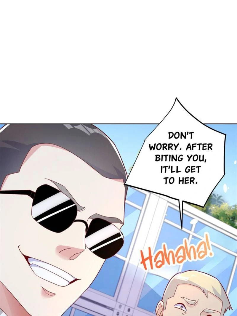 Read Arch-Villian chapter 90 image 16 on Lezhin