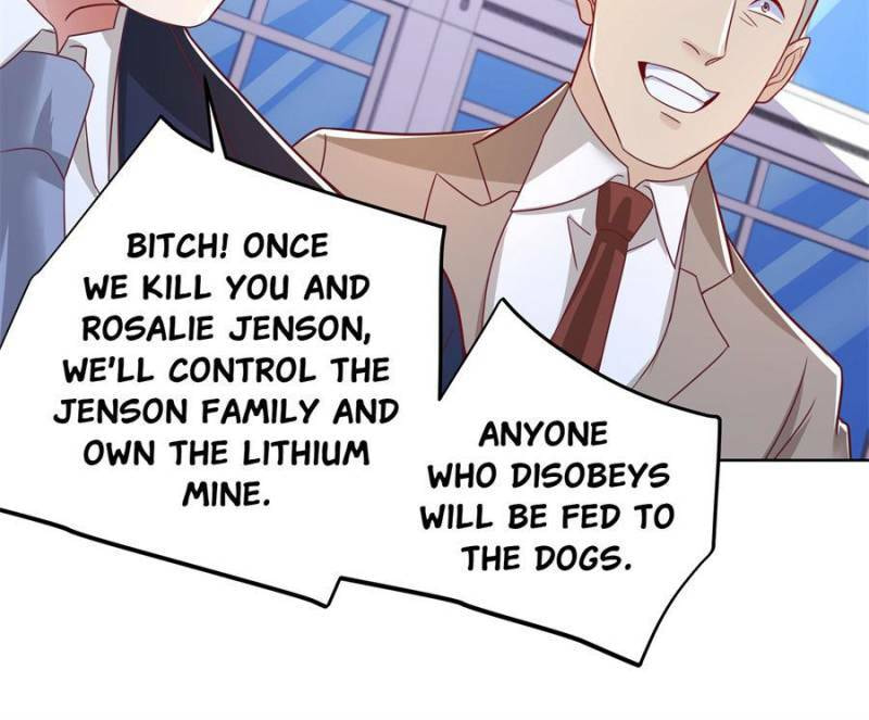 Read Arch-Villian chapter 90 image 17 on Lezhin