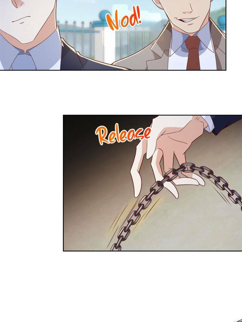 Read Arch-Villian chapter 90 image 2 on Lezhin