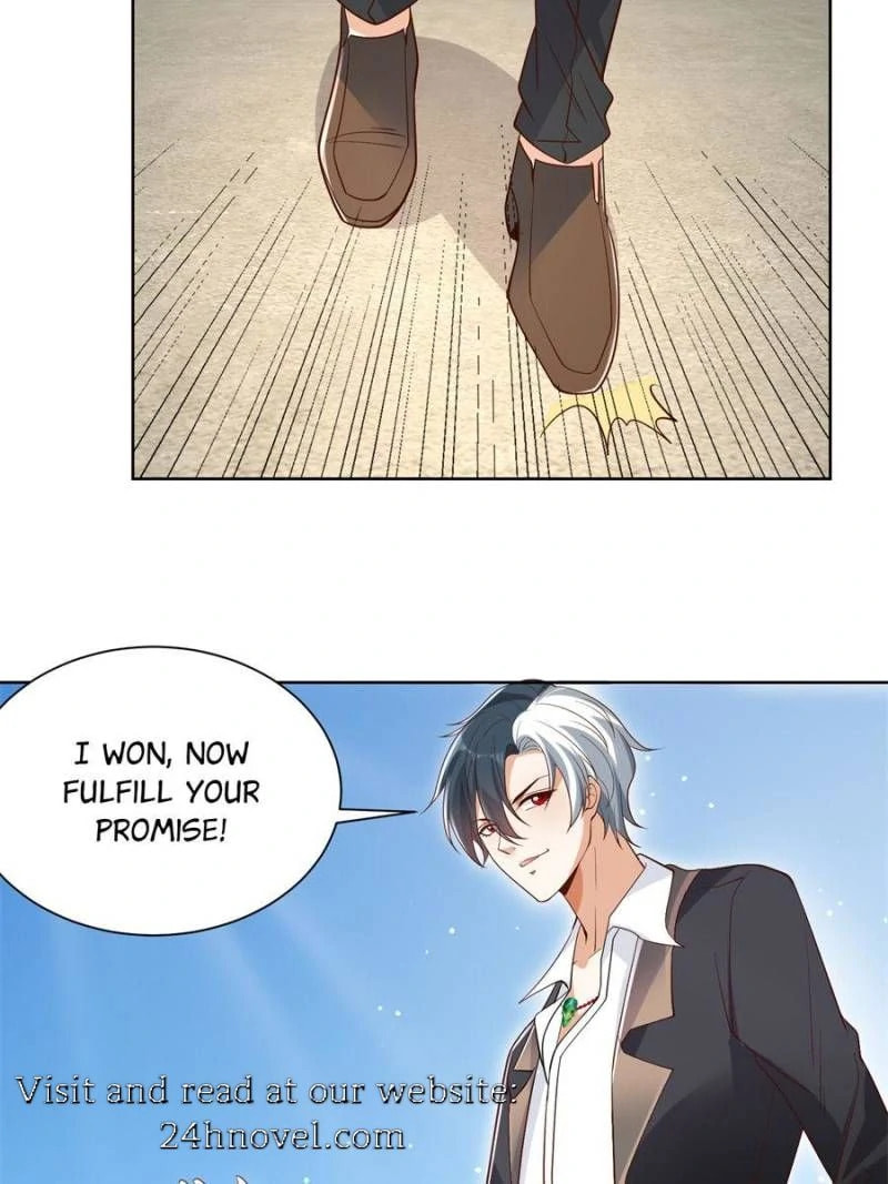 Read Arch-Villian chapter 90 image 23 on Lezhin