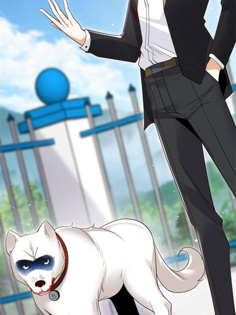 Read Arch-Villian chapter 90 image 24 on Lezhin