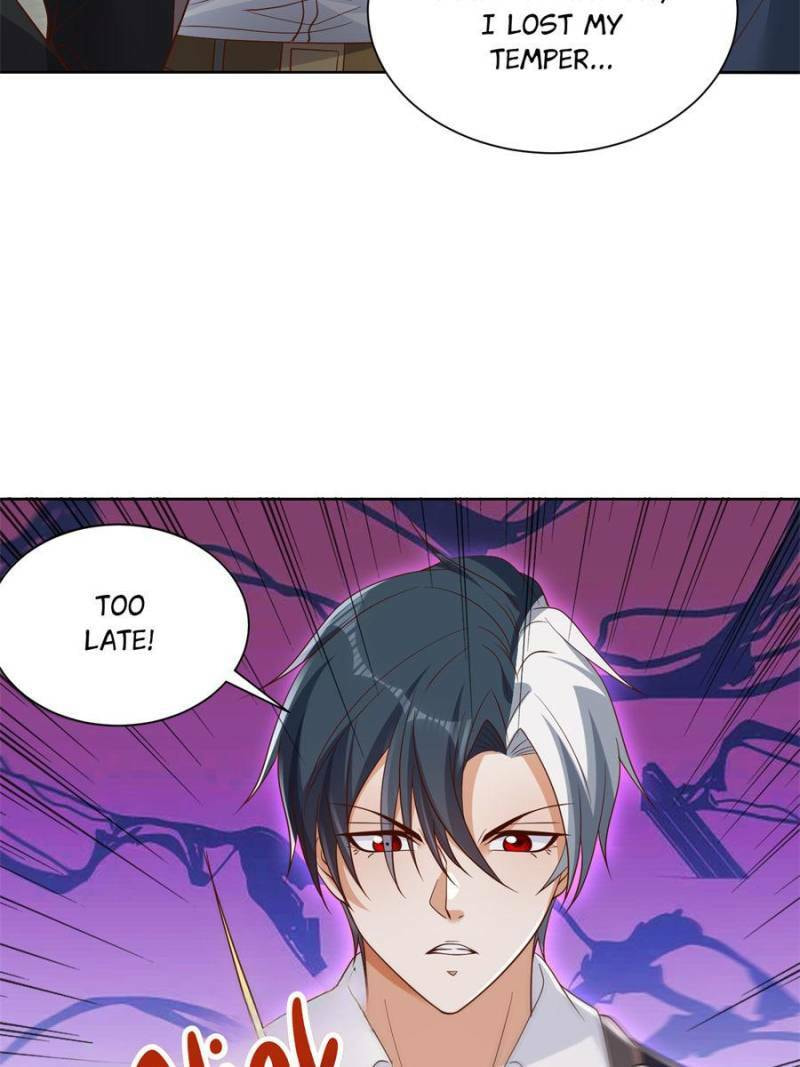 Read Arch-Villian chapter 90 image 28 on Lezhin