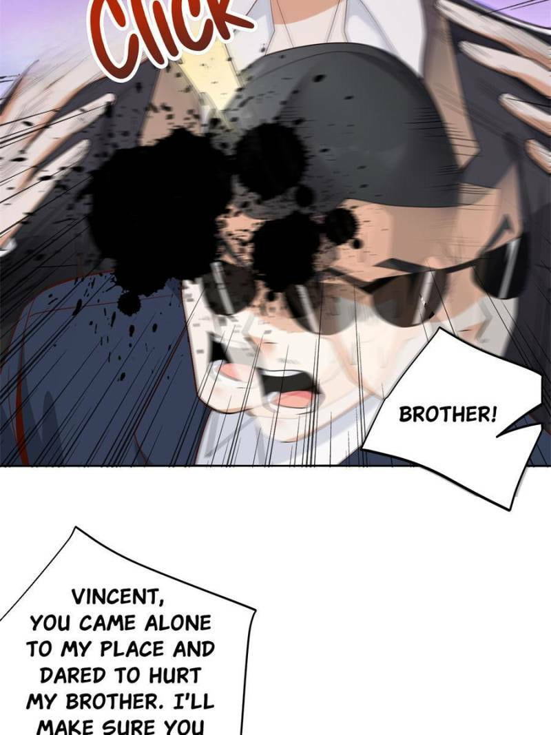 Read Arch-Villian chapter 90 image 29 on Lezhin