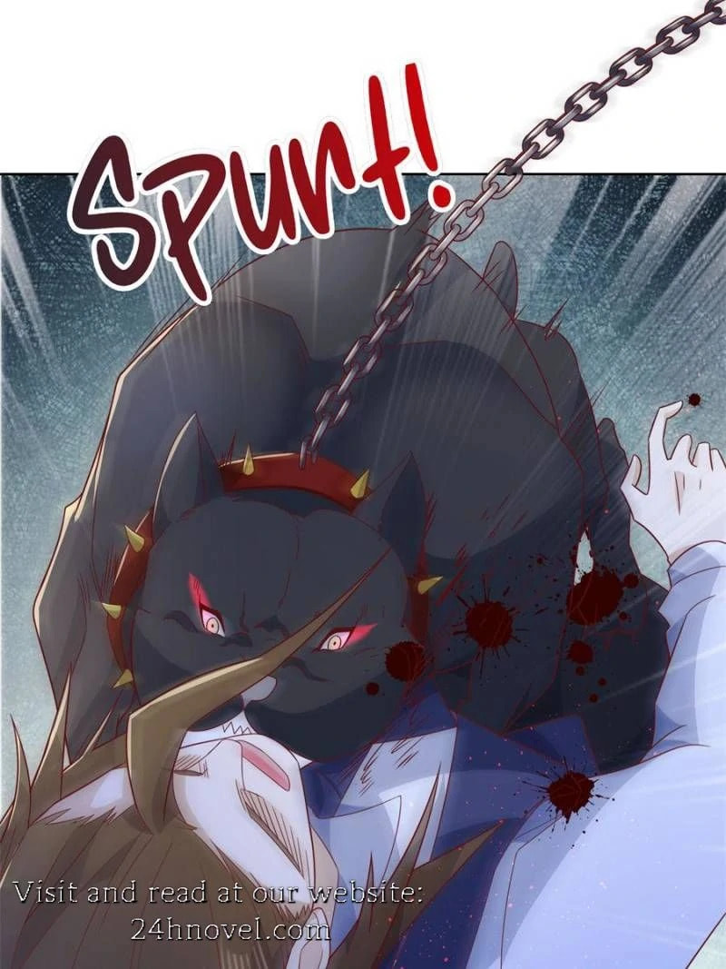 Read Arch-Villian chapter 90 image 3 on Lezhin