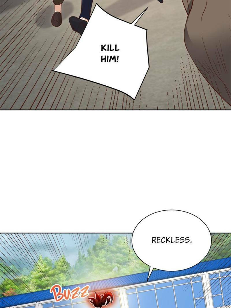 Read Arch-Villian chapter 90 image 31 on Lezhin