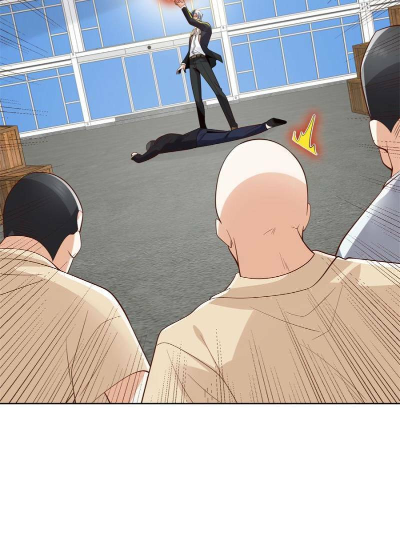 Read Arch-Villian chapter 90 image 32 on Lezhin