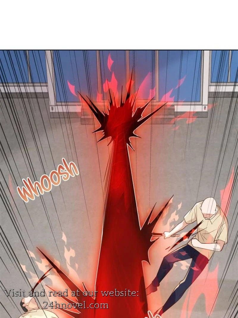 Read Arch-Villian chapter 90 image 33 on Lezhin