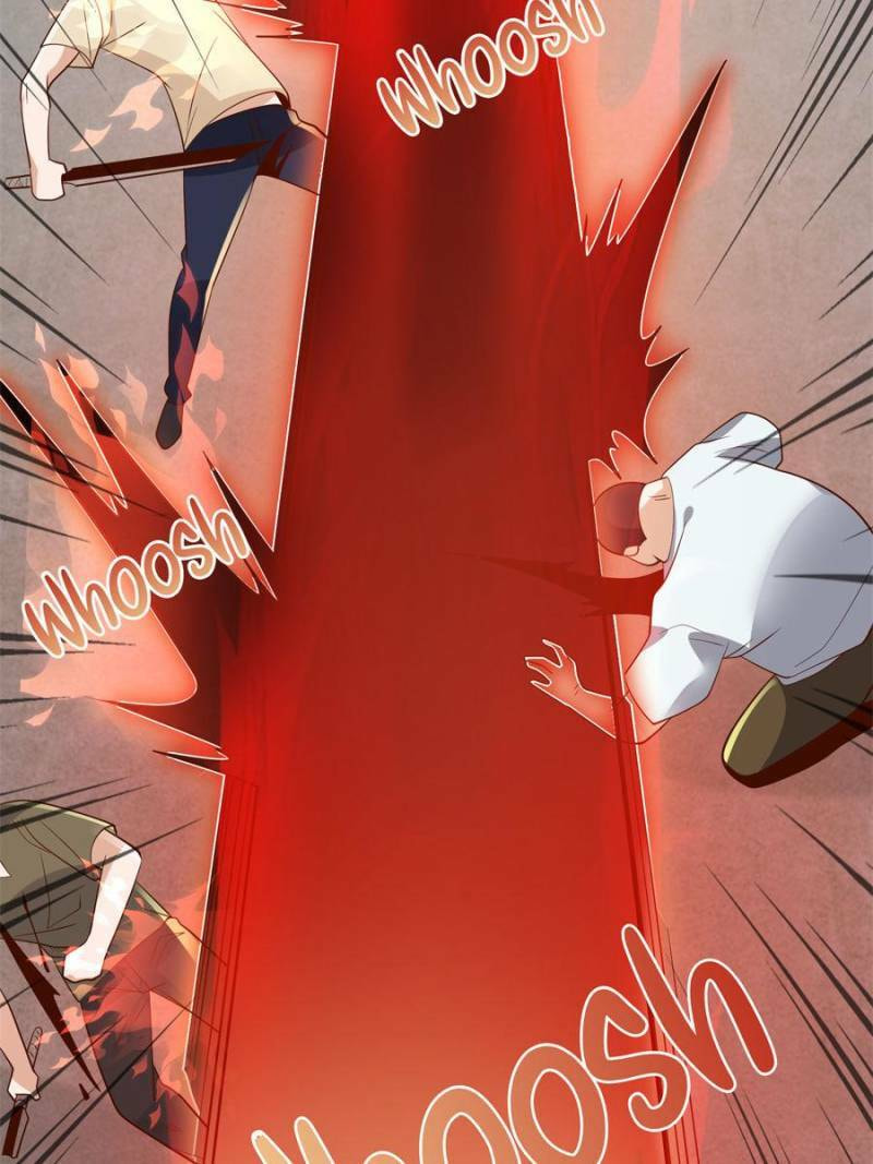 Read Arch-Villian chapter 90 image 34 on Lezhin