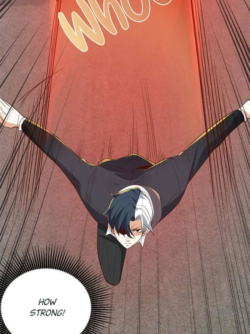 Read Arch-Villian chapter 90 image 35 on Lezhin