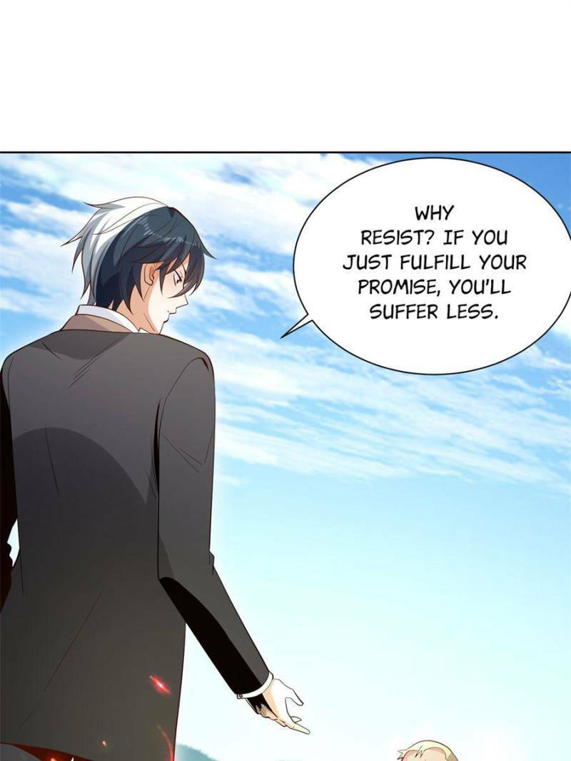 Read Arch-Villian chapter 90 image 37 on Lezhin