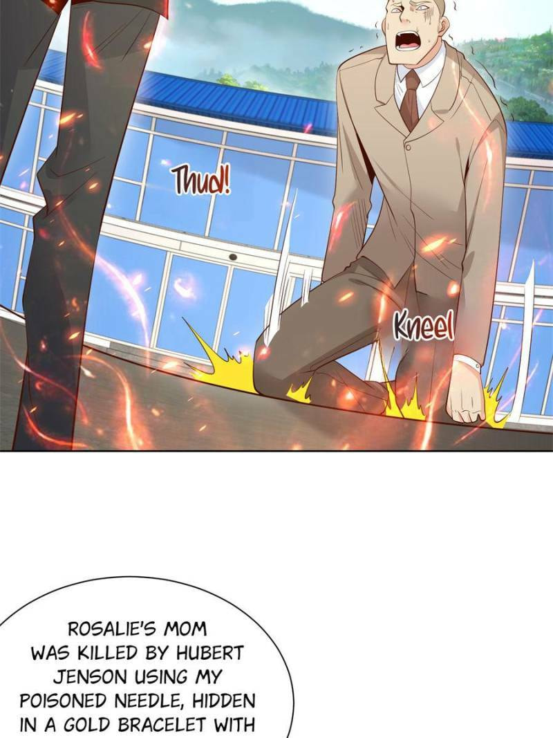 Read Arch-Villian chapter 90 image 38 on Lezhin