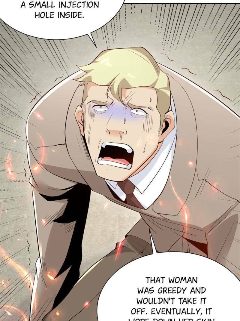 Read Arch-Villian chapter 90 image 39 on Lezhin