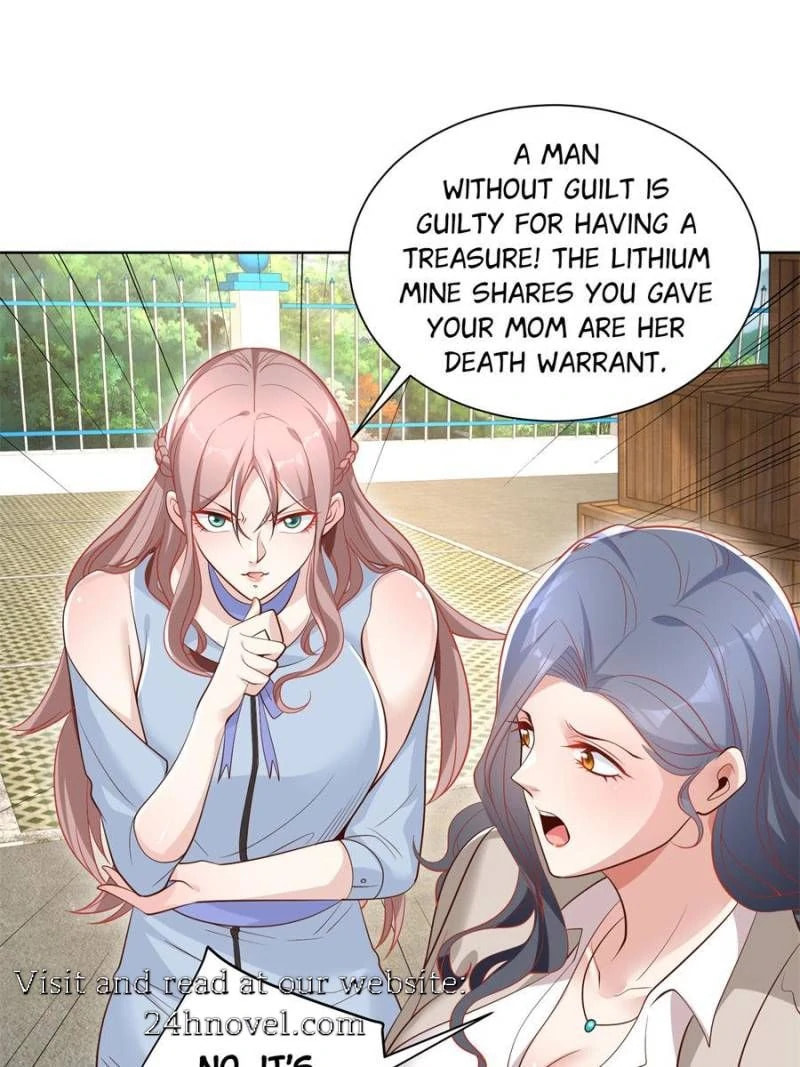 Read Arch-Villian chapter 90 image 43 on Lezhin