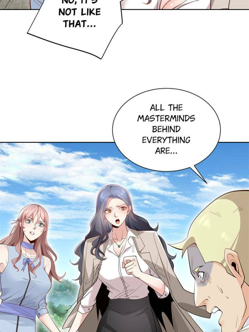 Read Arch-Villian chapter 90 image 44 on Lezhin