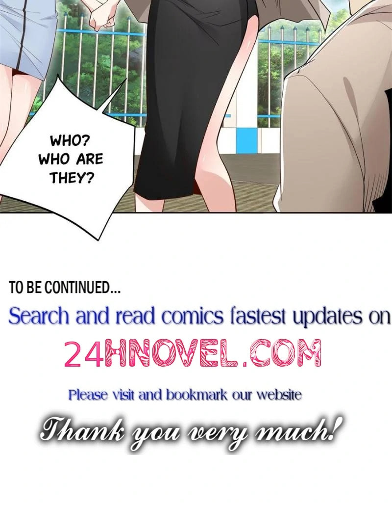 Read Arch-Villian chapter 90 image 45 on Lezhin