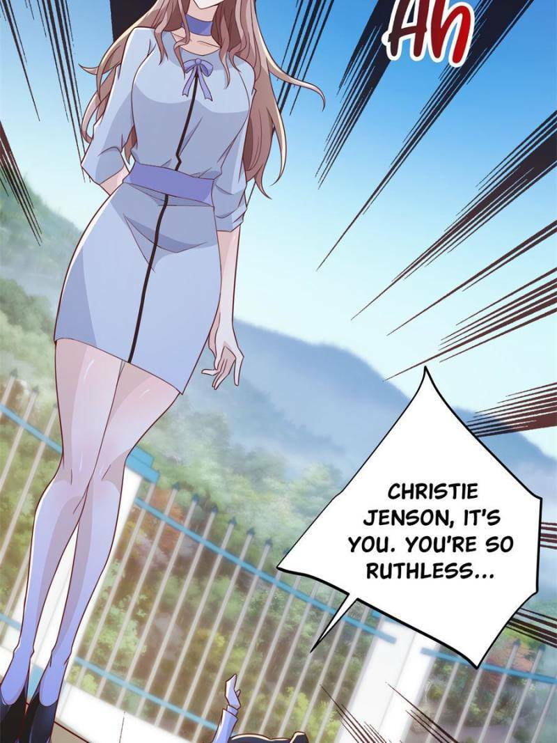 Read Arch-Villian chapter 90 image 5 on Lezhin
