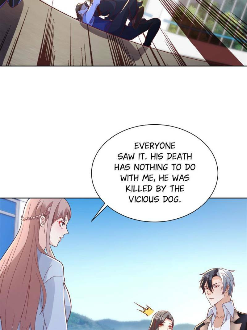 Read Arch-Villian chapter 90 image 6 on Lezhin