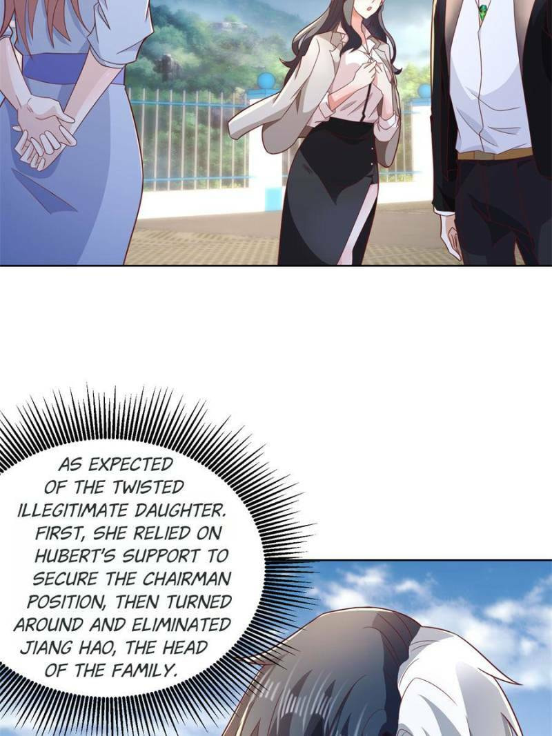 Read Arch-Villian chapter 90 image 7 on Lezhin