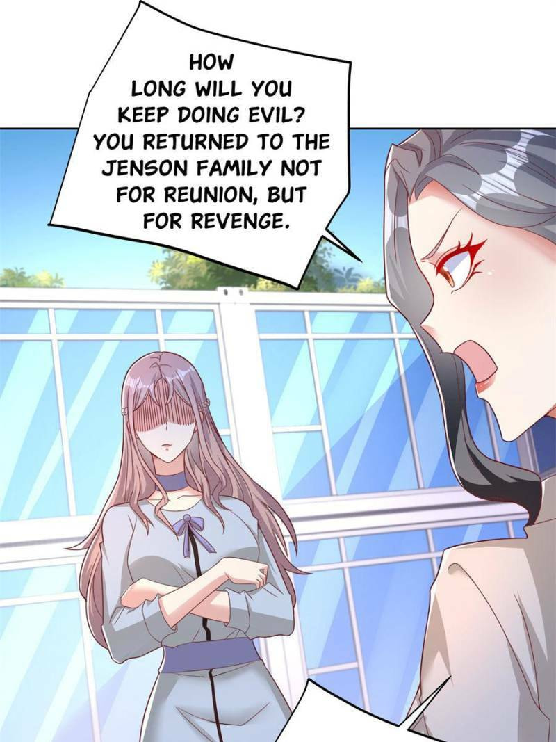 Read Arch-Villian chapter 90 image 9 on Lezhin